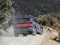 Hyundai Tucson [US] 2022 Tank Top #1445582