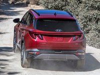 Hyundai Tucson [US] 2022 Tank Top #1445585