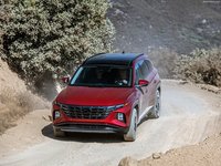 Hyundai Tucson [US] 2022 hoodie #1445586