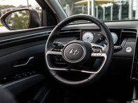 Hyundai Tucson [US] 2022 stickers 1445591