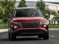 Hyundai Tucson [US] 2022 Poster 1445600