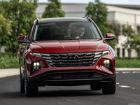 Hyundai Tucson [US] 2022 Sweatshirt #1445600