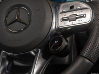 Mercedes-Benz GLB35 AMG 4Matic 2020 stickers 1445613