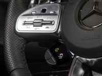 Mercedes-Benz GLB35 AMG 4Matic 2020 Mouse Pad 1445624