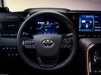 Toyota Mirai 2022 Mouse Pad 1445706
