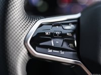 Volkswagen Arteon Shooting Brake [UK] 2021 Mouse Pad 1445760