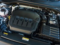 Volkswagen Arteon Shooting Brake [UK] 2021 tote bag #1445761