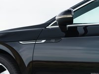 Volkswagen Arteon Shooting Brake [UK] 2021 Mouse Pad 1445763