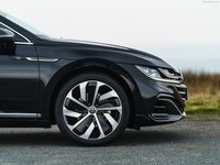 Volkswagen Arteon Shooting Brake [UK] 2021 puzzle 1445782