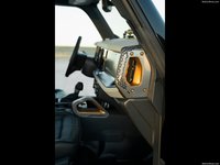 Ford Bronco Badlands Sasquatch 2-Door Concept 2020 puzzle 1445920