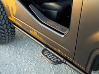 Ford Bronco Badlands Sasquatch 2-Door Concept 2020 tote bag #1445921