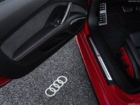 Audi TTS Coupe competition plus 2021 puzzle 1445986