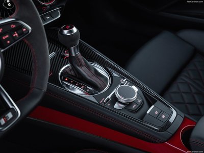 Audi TTS Coupe competition plus 2021 puzzle 1445994