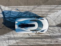 Koenigsegg Jesko Absolut 2021 Mouse Pad 1446025