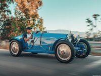 Bugatti Type 35 1928 Poster 1446035