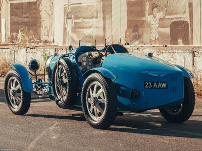 Bugatti Type 35 1928 stickers 1446041
