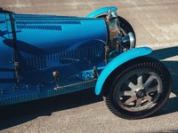 Bugatti Type 35 1928 Mouse Pad 1446042