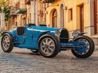 Bugatti Type 35 1928 Longsleeve T-shirt #1446045