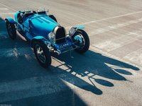 Bugatti Type 35 1928 Poster 1446046