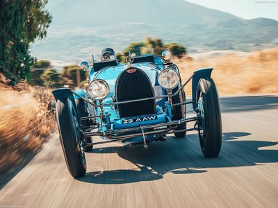 Bugatti Type 35 1928 Poster 1446055