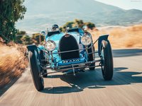 Bugatti Type 35 1928 Tank Top #1446055