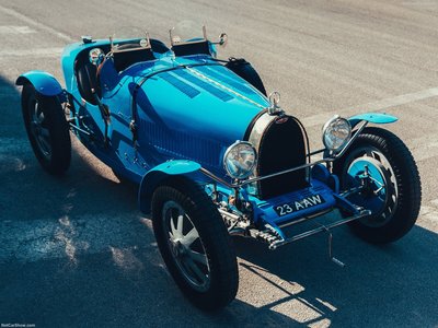 Bugatti Type 35 1928 puzzle 1446057