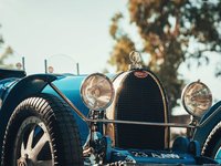 Bugatti Type 35 1928 Mouse Pad 1446058
