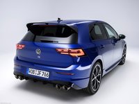 Volkswagen Golf R 2022 Mouse Pad 1446095