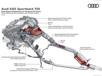 Audi SQ5 Sportback TDI 2021 stickers 1446115
