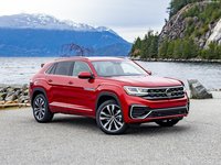 Volkswagen Atlas Cross Sport 2020 Sweatshirt #1446159