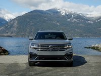 Volkswagen Atlas Cross Sport 2020 mug #1446166
