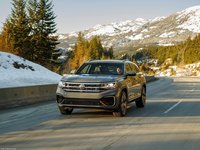 Volkswagen Atlas Cross Sport 2020 Sweatshirt #1446213