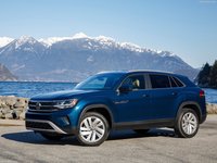 Volkswagen Atlas Cross Sport 2020 Sweatshirt #1446228