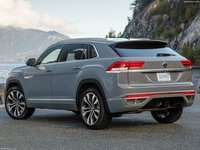 Volkswagen Atlas Cross Sport 2020 mug #1446233