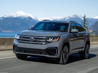 Volkswagen Atlas Cross Sport 2020 mug #1446234