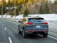 Volkswagen Atlas Cross Sport 2020 mug #1446236