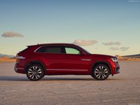 Volkswagen Atlas Cross Sport 2020 Sweatshirt #1446241