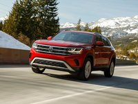 Volkswagen Atlas Cross Sport 2020 mug #1446265