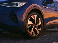Volkswagen ID.4 [US] 2021 stickers 1446333