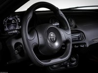 Alfa Romeo 4C Spider 33 Stradale Tributo 2020 hoodie #1446390