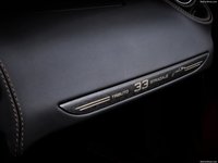 Alfa Romeo 4C Spider 33 Stradale Tributo 2020 stickers 1446395