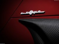 Alfa Romeo 4C Spider 33 Stradale Tributo 2020 Mouse Pad 1446398