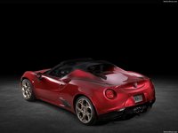 Alfa Romeo 4C Spider 33 Stradale Tributo 2020 puzzle 1446402