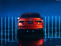 Honda Civic Concept 2020 stickers 1446416