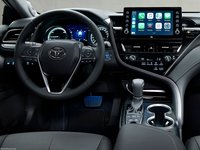 Toyota Camry Hybrid [EU] 2021 Poster 1446451