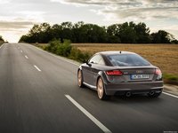 Audi TT Coupe bronze selection 2021 Poster 1446453