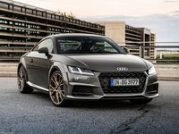 Audi TT Coupe bronze selection 2021 Poster 1446462