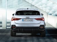 Audi Q3 Sportback 45 TFSI e 2021 stickers 1446468