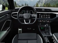 Audi Q3 Sportback 45 TFSI e 2021 stickers 1446488