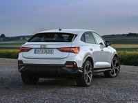 Audi Q3 Sportback 45 TFSI e 2021 mug #1446503